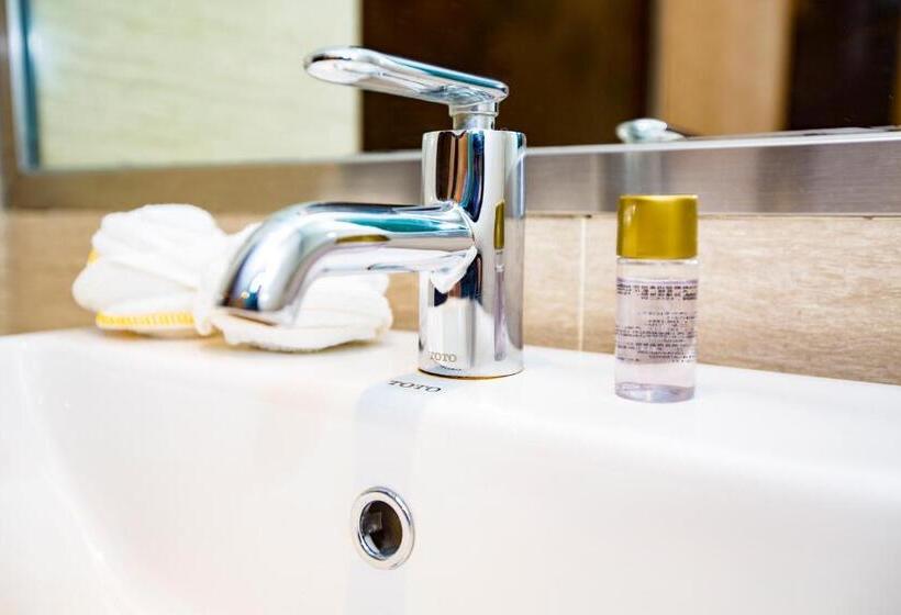 هتل Metropolo Jinjiang