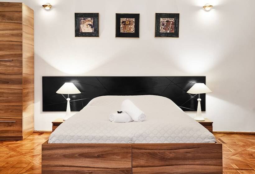 Krakow For You Budget Apartments