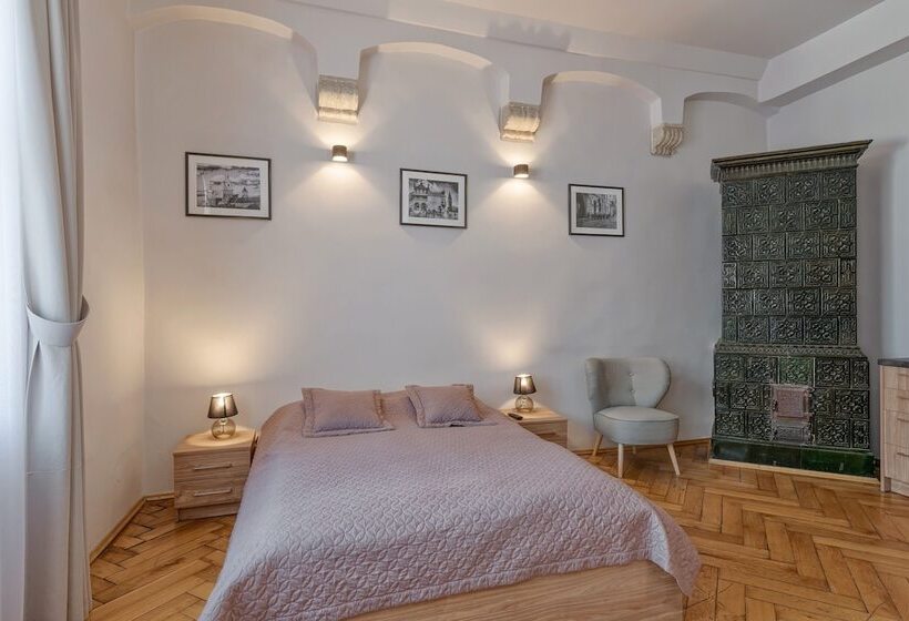 Krakow For You Budget Apartments