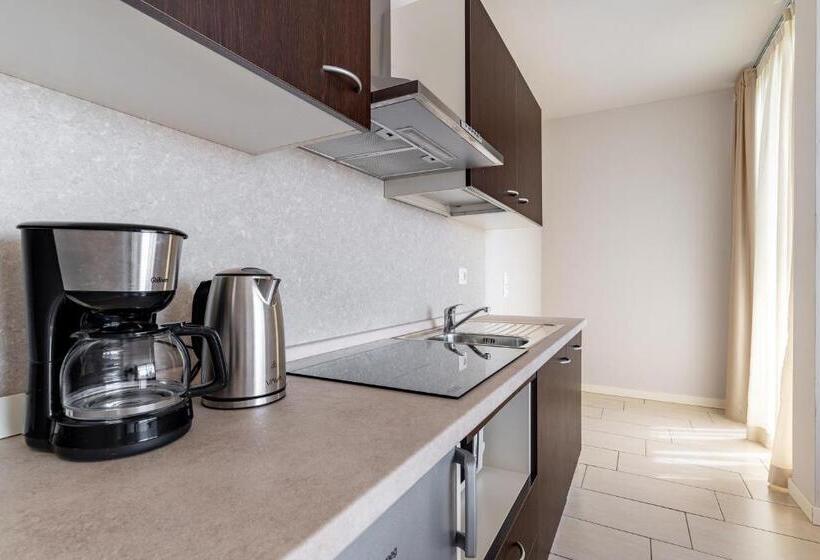 La Chioma Di Berenice Garda Residence