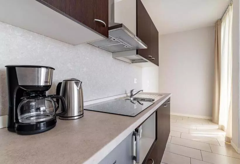 La Chioma Di Berenice Garda Residence