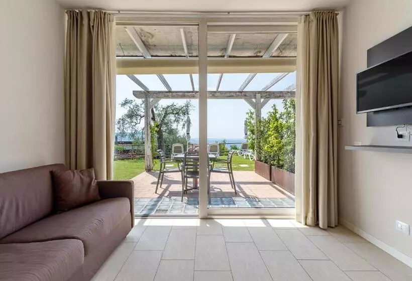 La Chioma Di Berenice Garda Residence