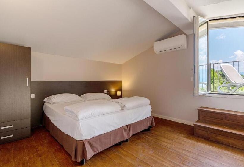 La Chioma Di Berenice Garda Residence