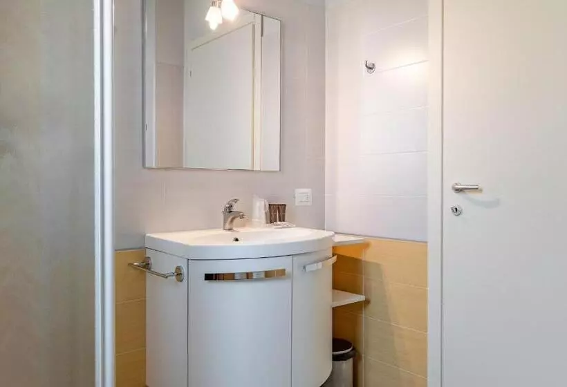 La Chioma Di Berenice Garda Residence