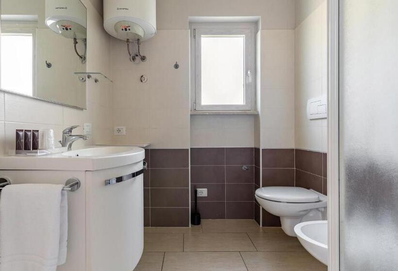 La Chioma Di Berenice Garda Residence