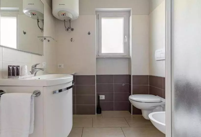 La Chioma Di Berenice Garda Residence