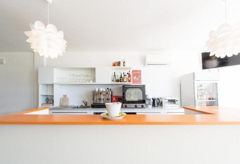 La Chioma Di Berenice Garda Residence