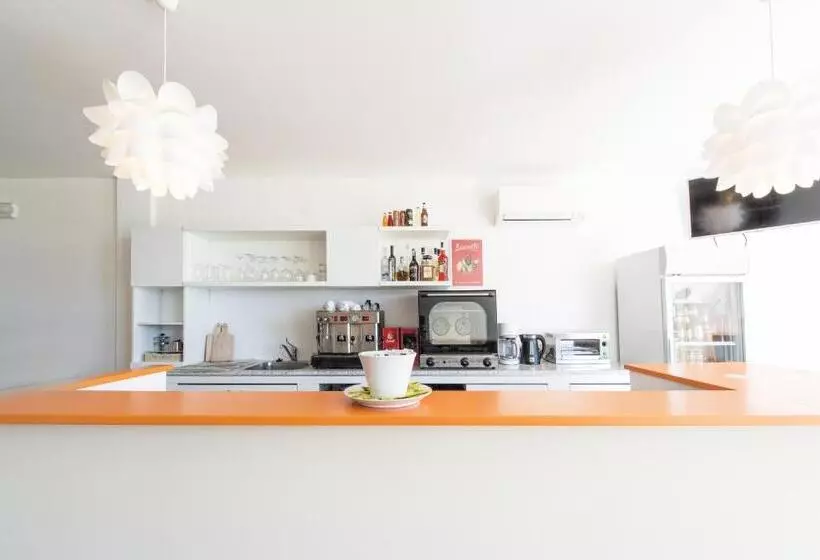 La Chioma Di Berenice Garda Residence