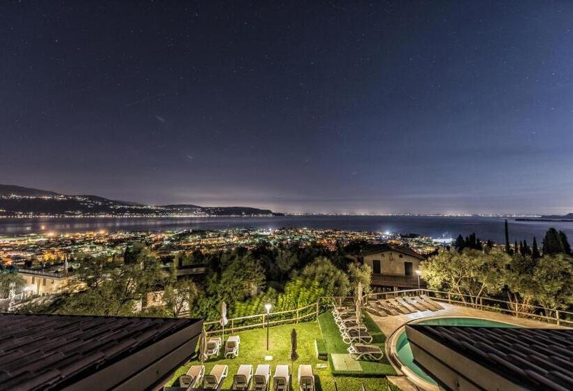 La Chioma Di Berenice Garda Residence