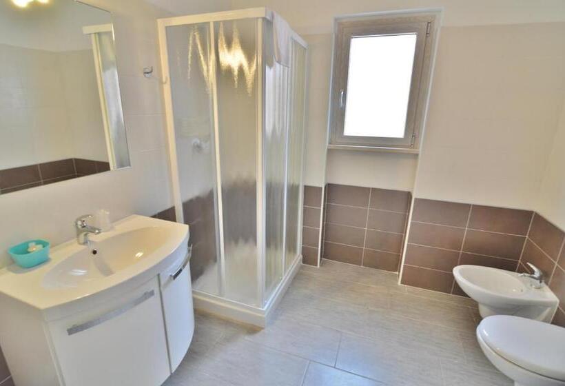 La Chioma Di Berenice Garda Residence