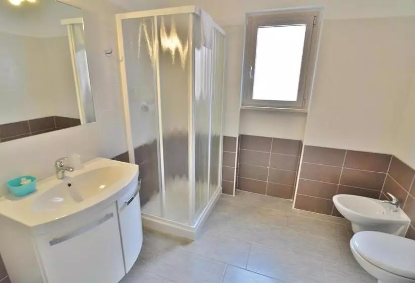 La Chioma Di Berenice Garda Residence