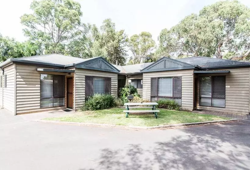 Marion Holiday Park
