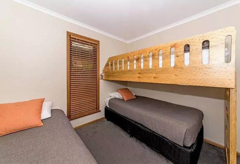 Marion Holiday Park