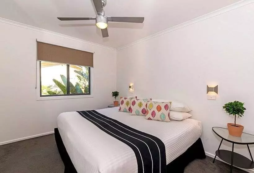 Marion Holiday Park