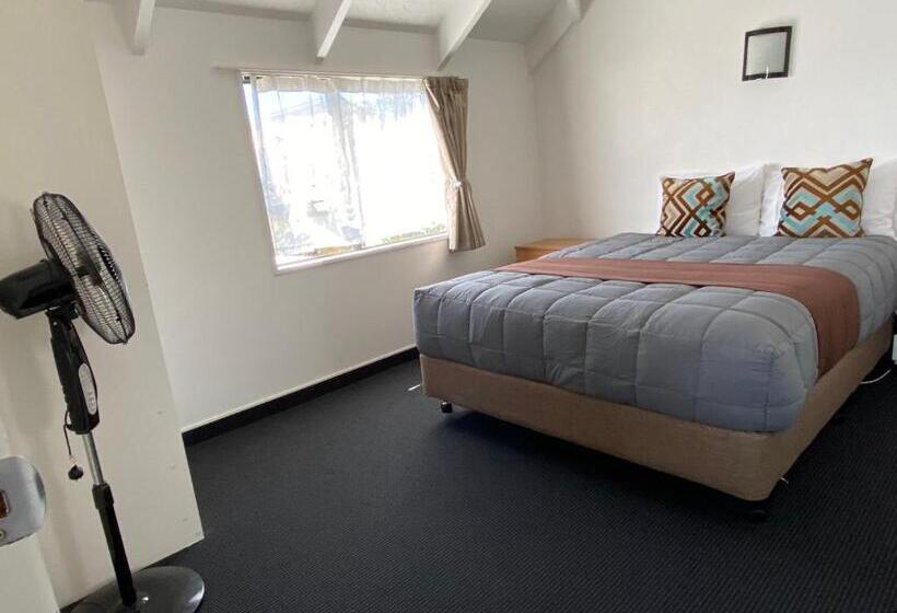 مُتل Ascot Vale Motor Lodge