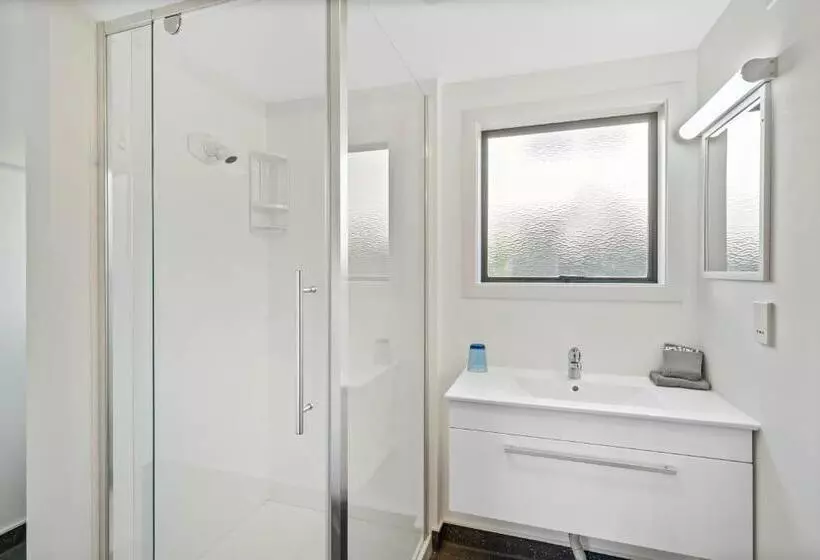 Motelli Ascot Vale Motor Lodge