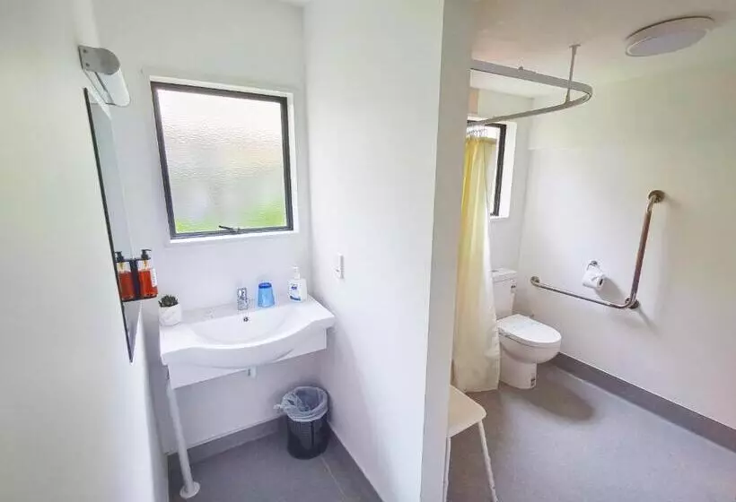 Motelli Ascot Vale Motor Lodge