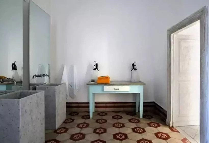 ペンション Capri Suite