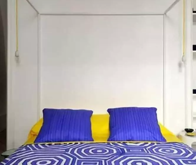 ペンション Capri Suite