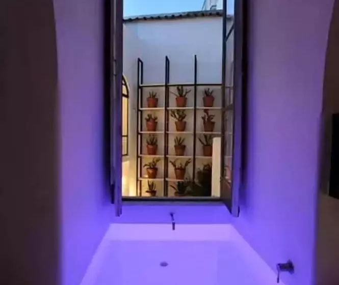 ペンション Capri Suite