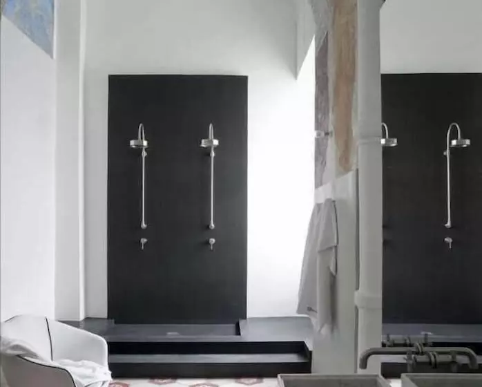 ペンション Capri Suite