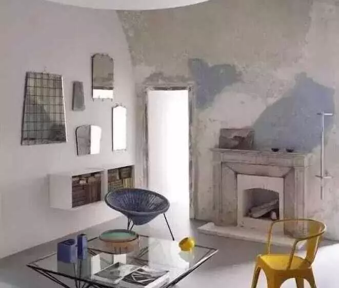 ペンション Capri Suite