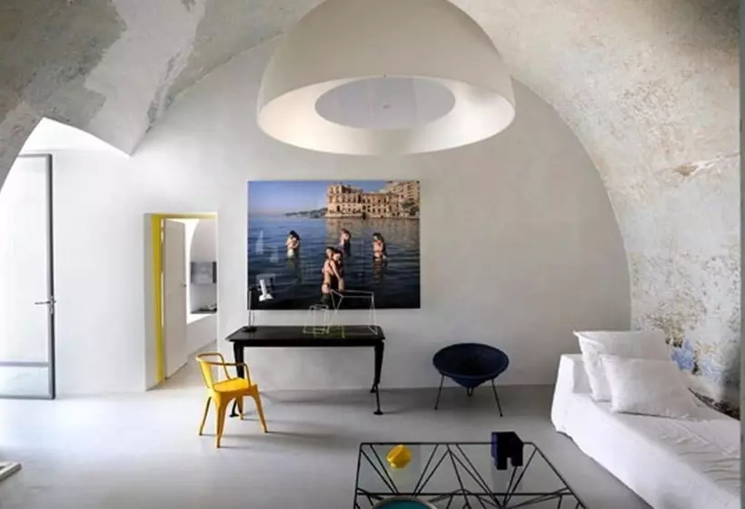 ペンション Capri Suite