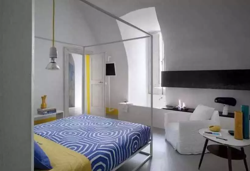 ペンション Capri Suite