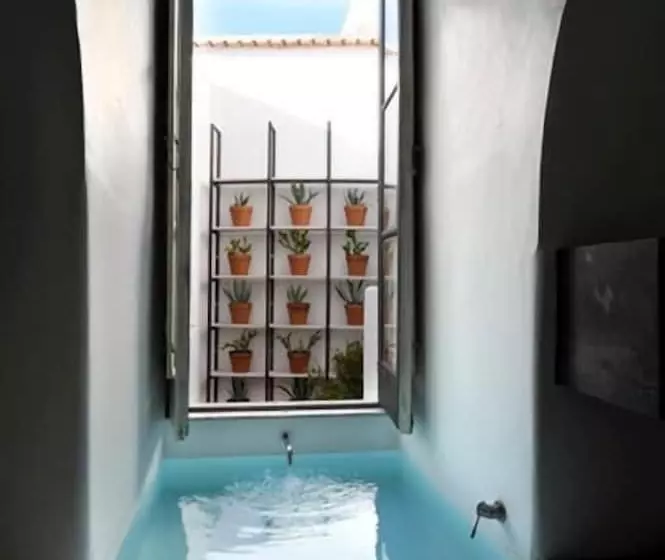 ペンション Capri Suite