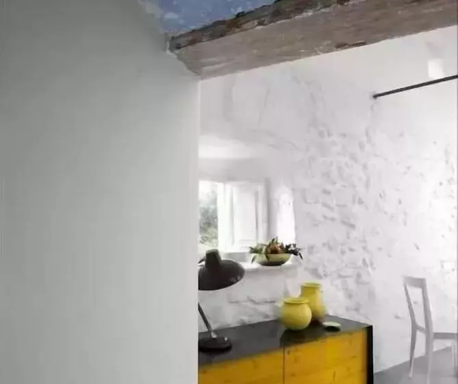 ペンション Capri Suite