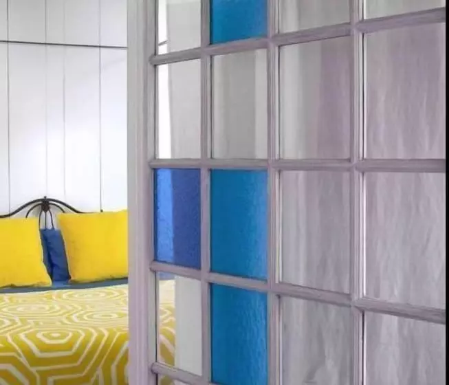 ペンション Capri Suite