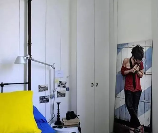 ペンション Capri Suite