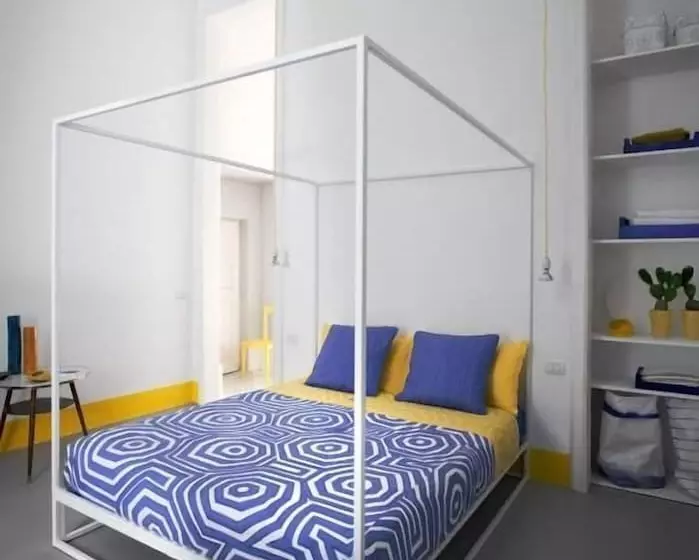 ペンション Capri Suite