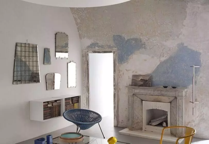 ペンション Capri Suite