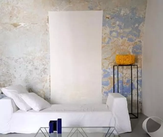 ペンション Capri Suite