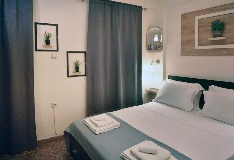 پانسیون Nikolas Rooms