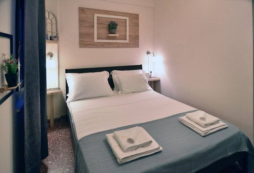 Pensjonat Nikolas Rooms