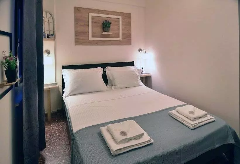 پانسیون Nikolas Rooms