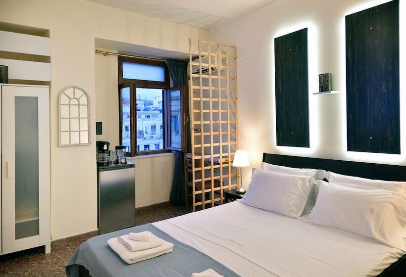 Pensjonat Nikolas Rooms