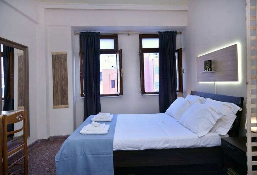 Pensjonat Nikolas Rooms