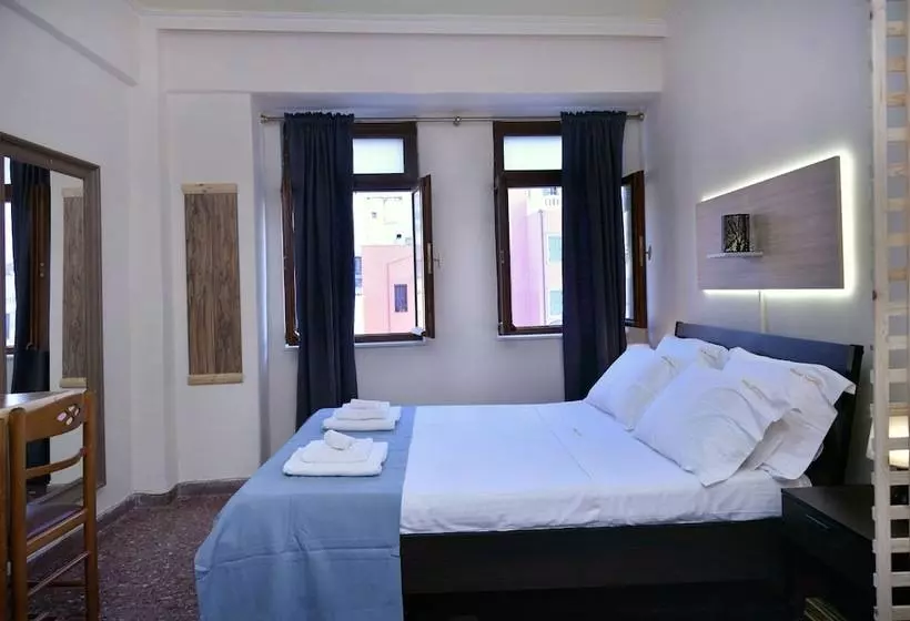 پانسیون Nikolas Rooms