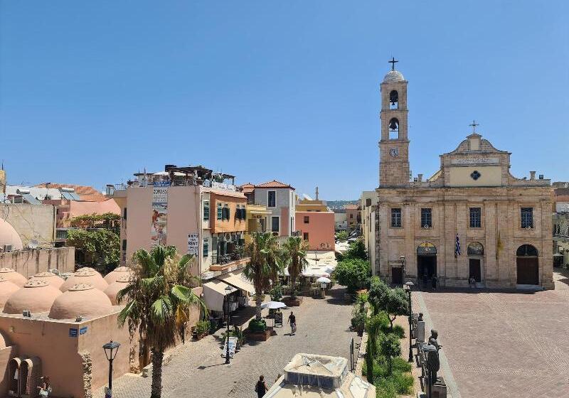 Pensjonat Nikolas Rooms