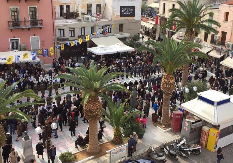 Pensjonat Nikolas Rooms