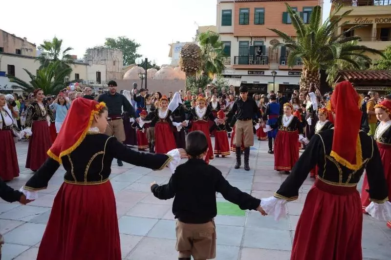 پانسیون Nikolas Rooms