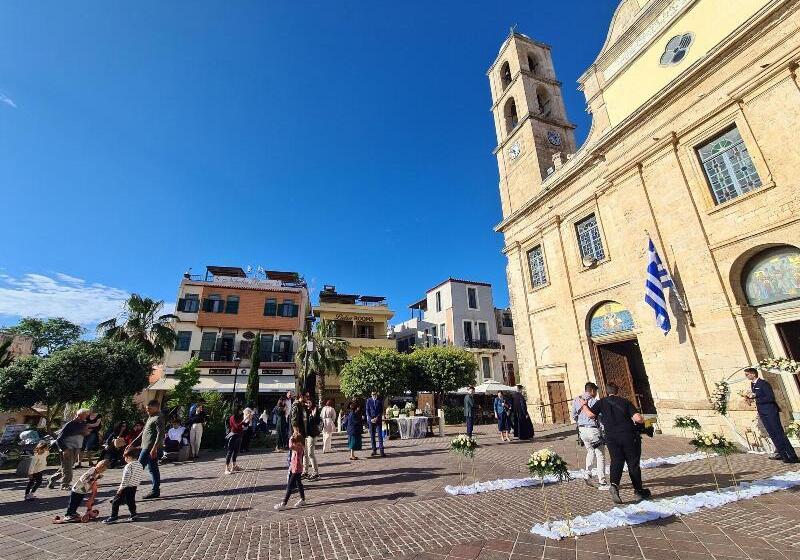 Pensjonat Nikolas Rooms