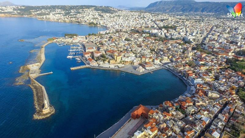 Pensjonat Nikolas Rooms