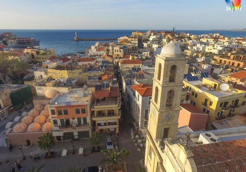 Pensjonat Nikolas Rooms