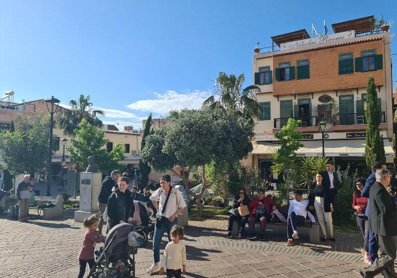 Pensjonat Nikolas Rooms