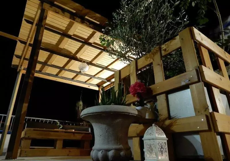 پانسیون Nikolas Rooms