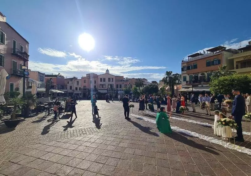 پانسیون Nikolas Rooms